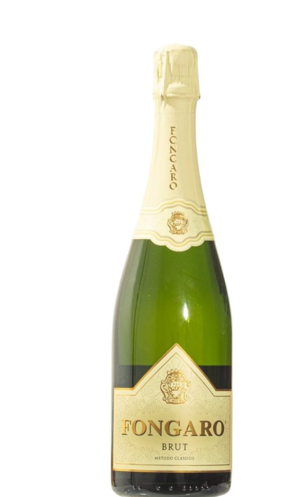 BIANCA CUVEE BRUT CL75 FONGARO ML. 750