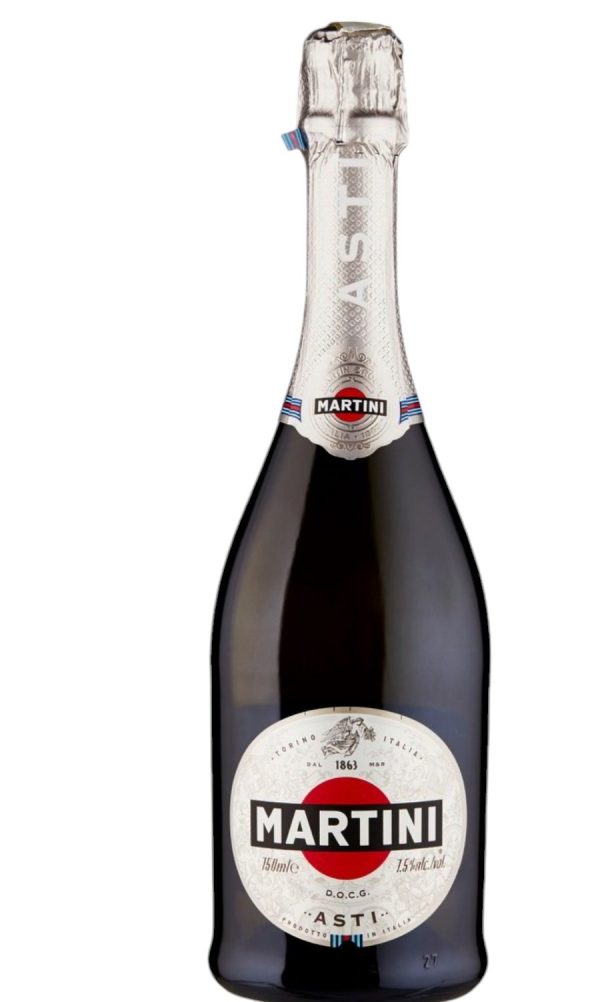 ASTI SPUMANTE MARTINI ML.750