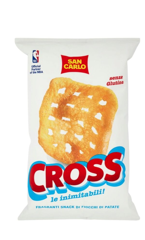 CROSS SUPERPACCO SAN CARLO GR. 100