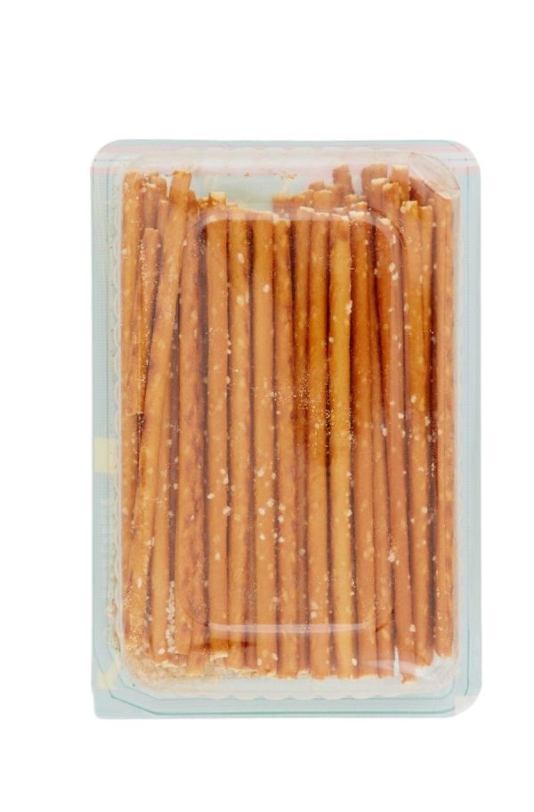 STICKS SALATI SNACK FRIENDS CAMEO GR. 100 - immagine 2