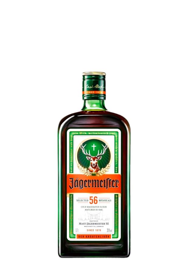 AMARO JAGERMEISTER CL. 70