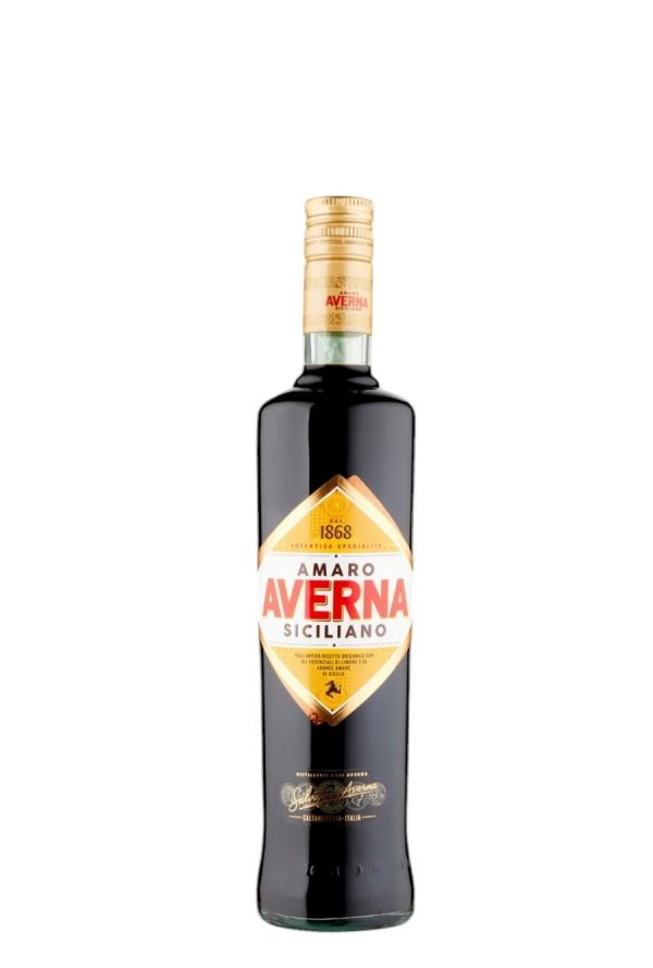 AMARO AVERNA CL. 70