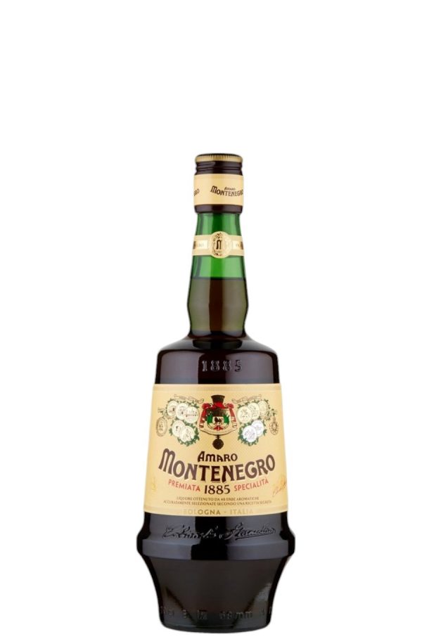 AMARO MONTENEGRO CL. 70