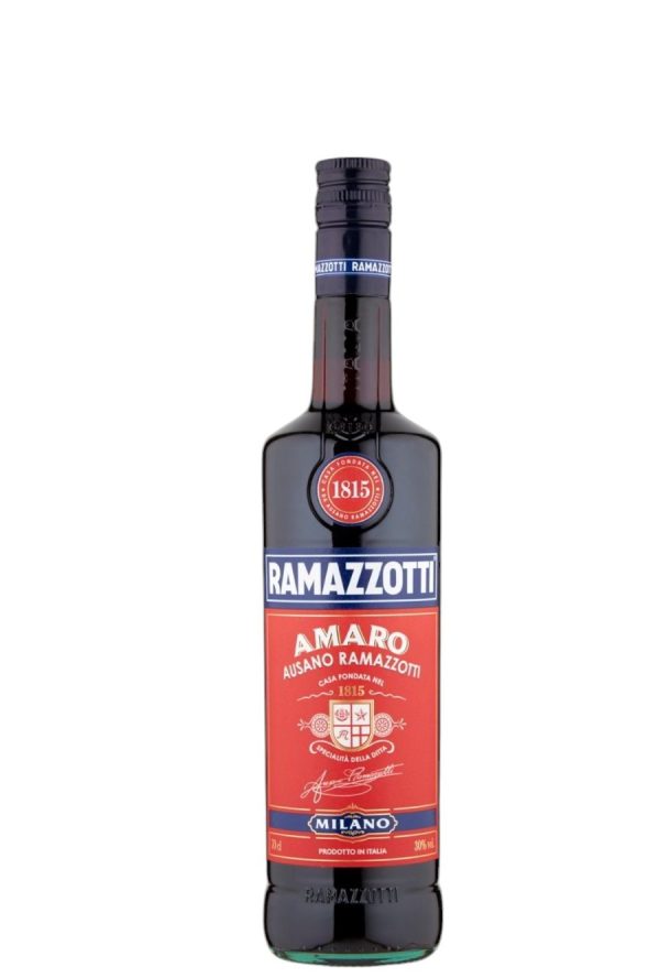 AMARO RAMAZZOTTI CL. 70