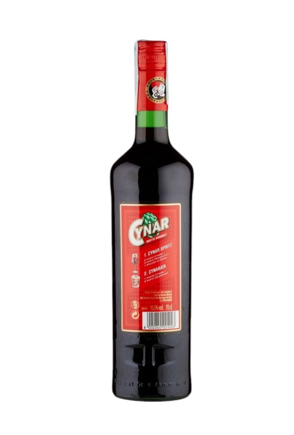 AMARO CYNAR CL. 70 - immagine 2