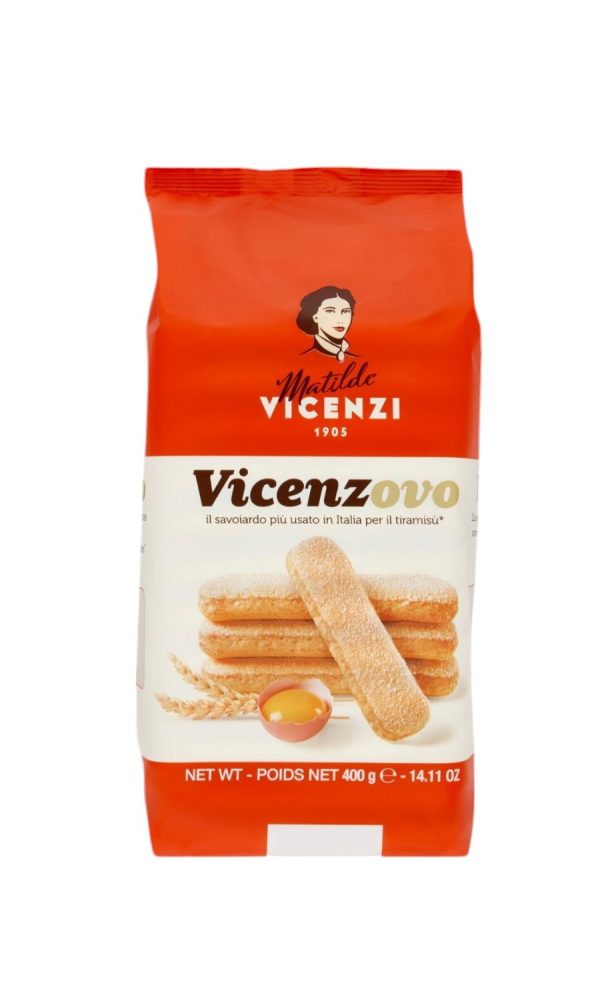 SAVOIARDI VICENZOVO VICENZI GR.400