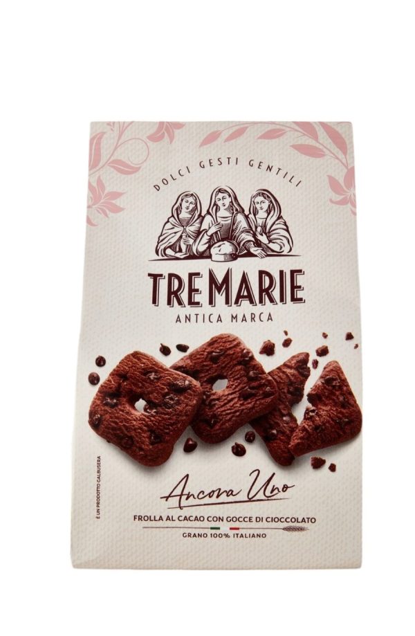 TRE MARIE ANC.UNO CACAO GR.315 GR.315