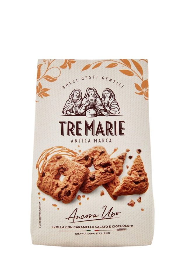 TRE MARIE ANC.UNO AL CARAMELLO GR.315