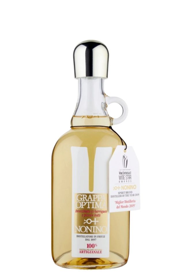 GRAPPA OPTIMA 41° NONINO ML.700