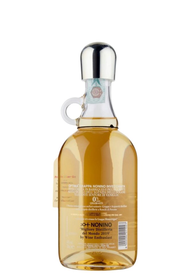 GRAPPA OPTIMA 41° NONINO ML.700 - immagine 2