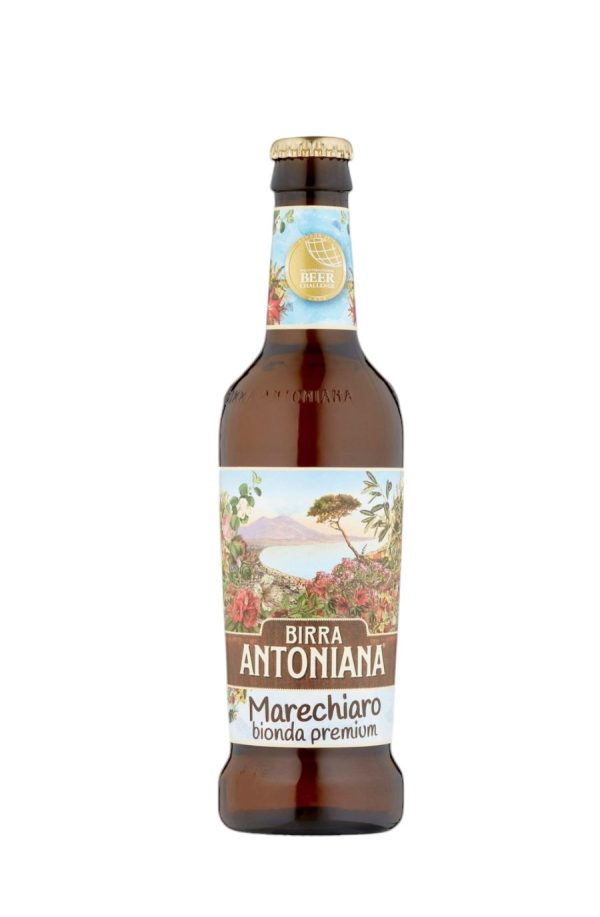 ANTONIANA MARECHIARO CL.33 BIRRA ANTONIANA