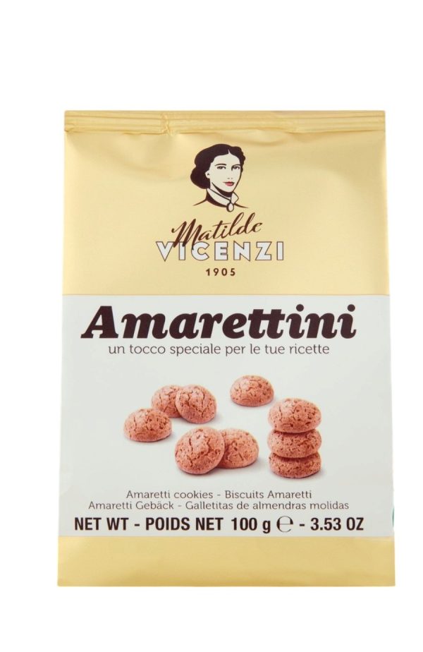 AMARETTO VICENZINO GR.100