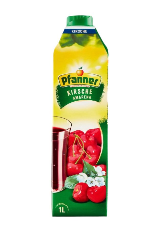 PFANNER AMARENA 30% LT.1 PFANNER LT.1