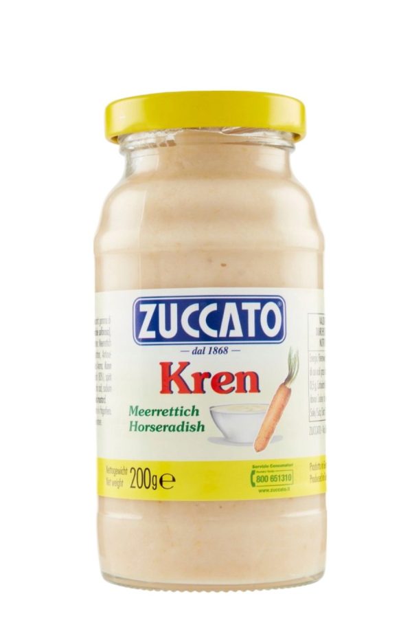 KREN ZUCCATO GR 200