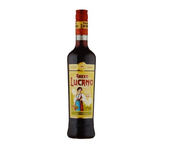 AMARO 28° LUCANO LT. 1