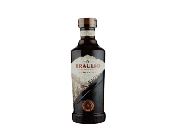 AMARO RISERVA BRAULIO CL.70