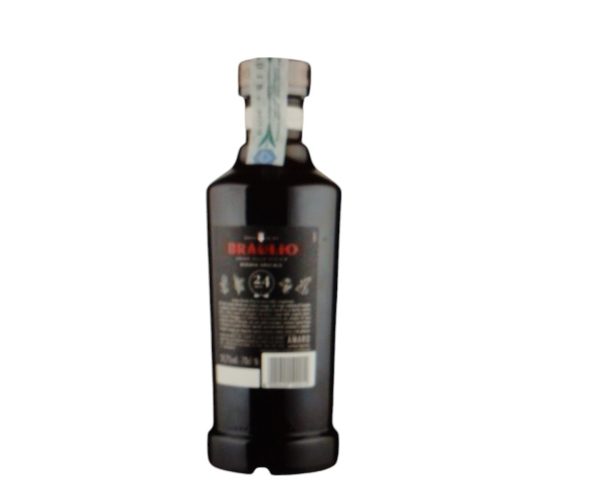 AMARO RISERVA BRAULIO CL.70 - immagine 2