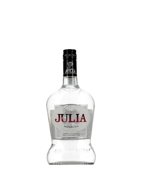 GRAPPA JULIA NOVA ML.700