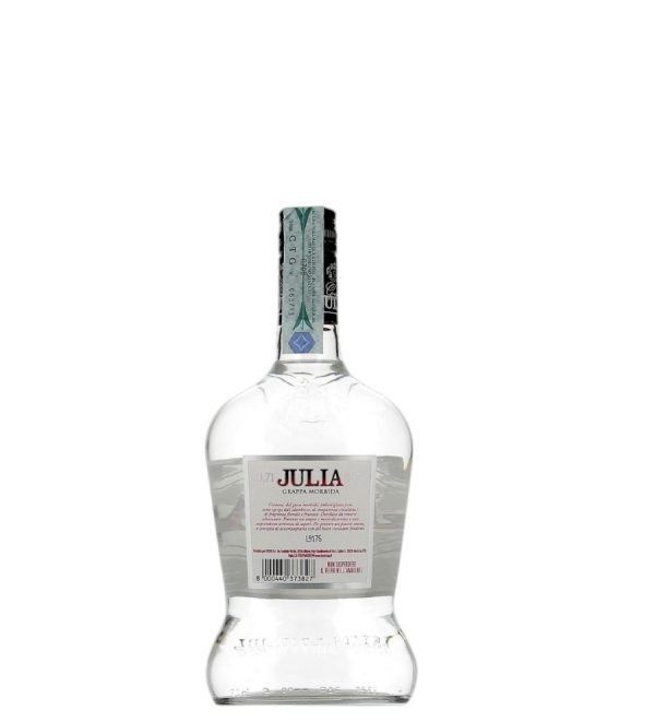 GRAPPA JULIA NOVA ML.700 - immagine 2