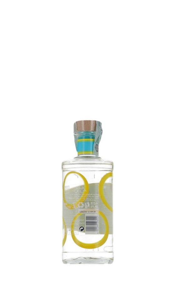 GIN LIMONE 41° MALFY ML. 700 - immagine 2