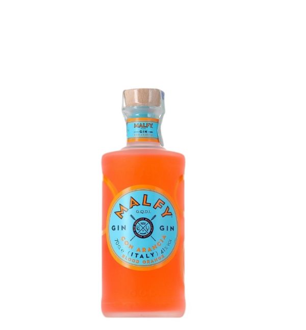 GIN ARANCIA 41° MALFY ML. 700