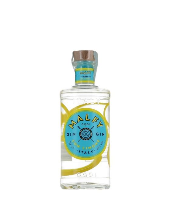 GIN LIMONE 41° MALFY ML. 700