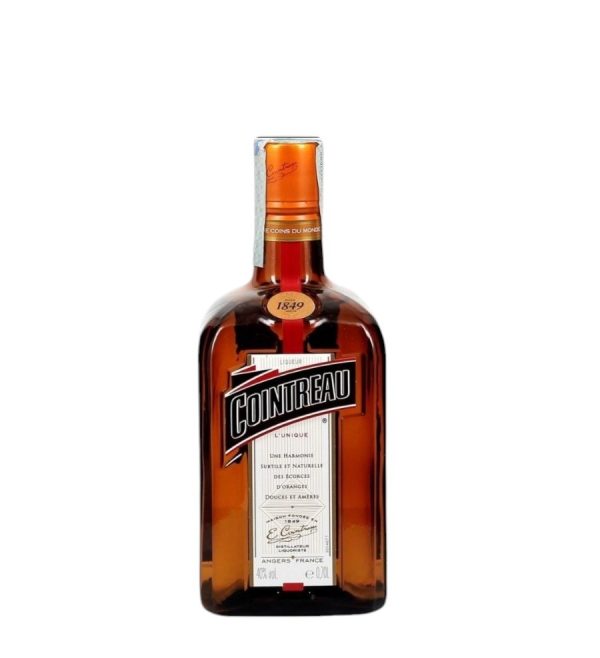 LIQUORE COINTREAU CL. 70