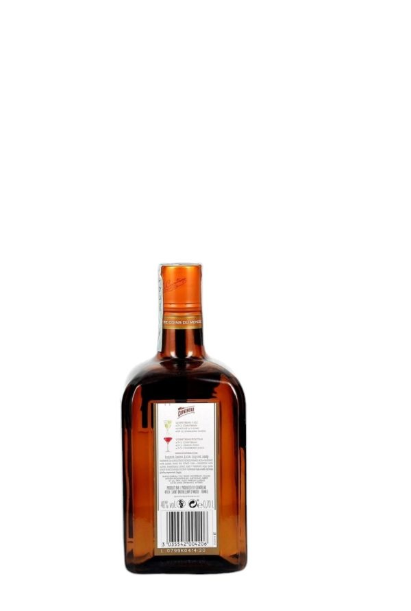 LIQUORE COINTREAU CL. 70 - immagine 2