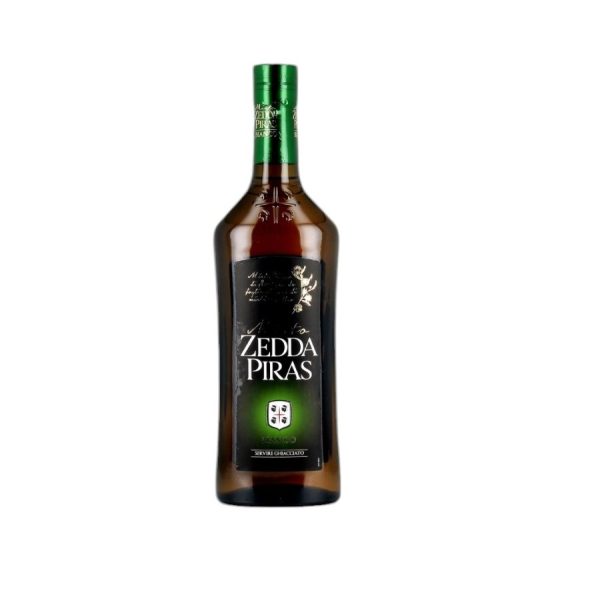 MIRTO BIANCO ZEDDA PIRAS ML.700