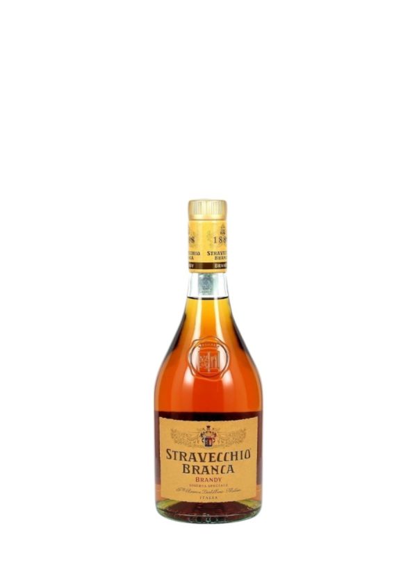 BRANDY STRAVECCHIO BRANCA CL. 70