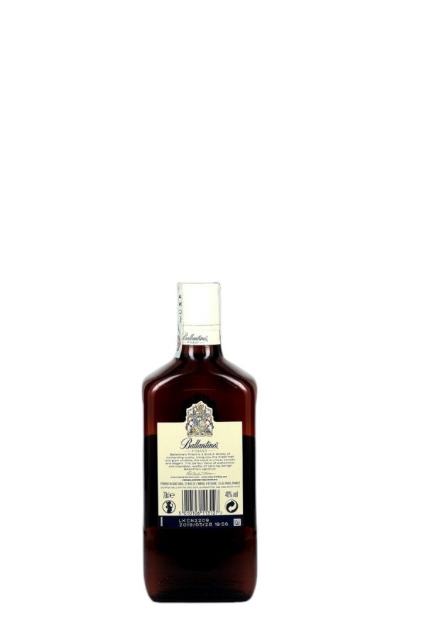 WHISKY BALLANTAINE'S CL. 70 - immagine 2