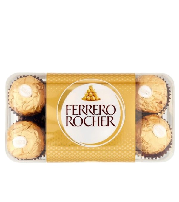 ROCHER T16 FERRERO GR.200