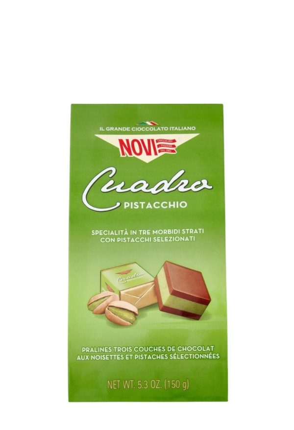 CUADRO PISTACCHIO NOVI GR.150