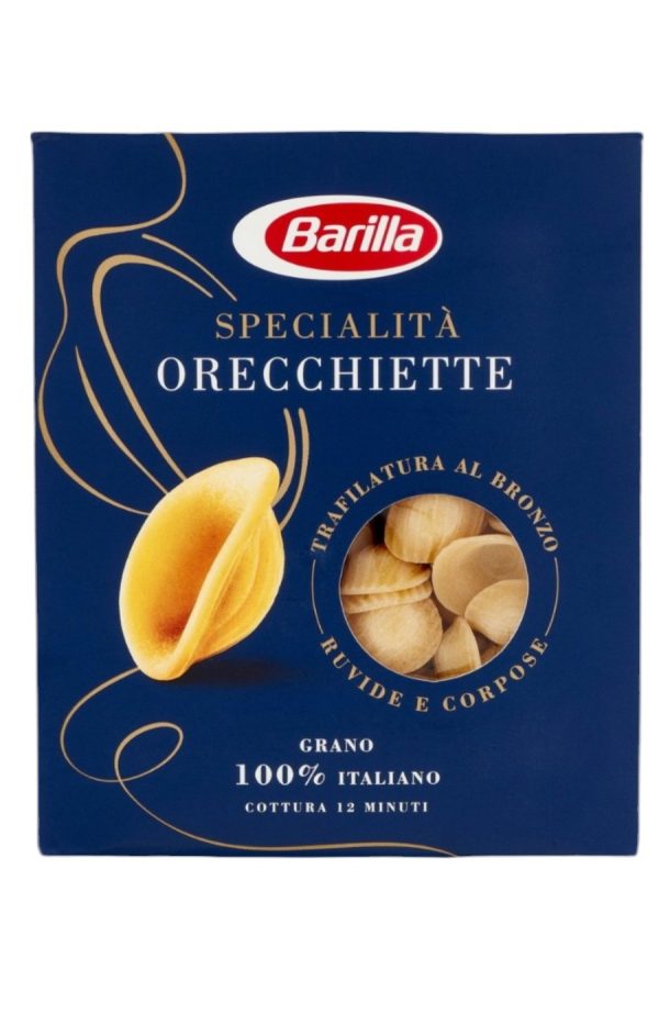 ORECCHIETTE BARILLA GR. 500