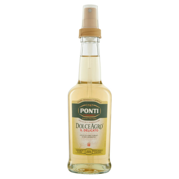 PONTI DOLCEAGRO IL DELICATO 250.ML