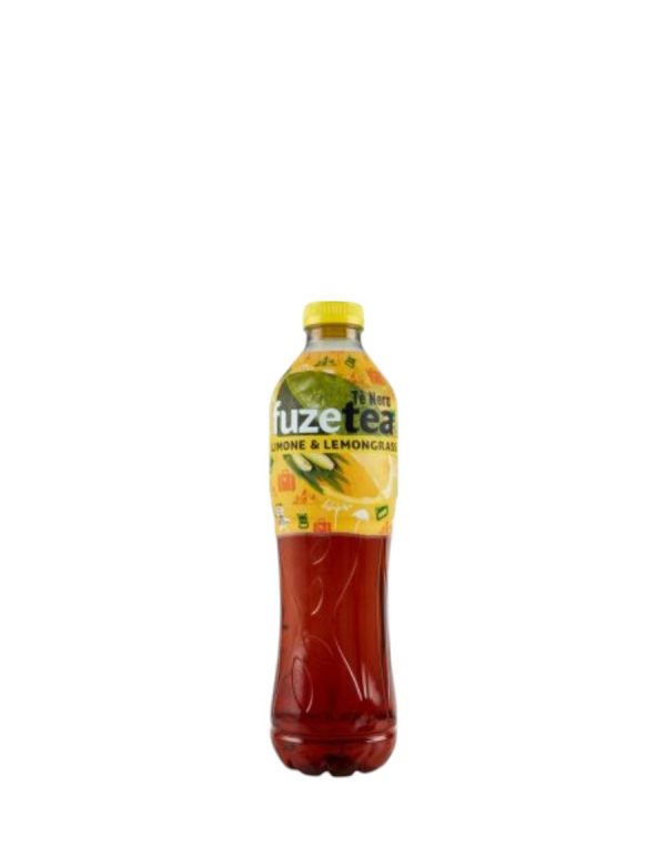 TÈ LIMONE FUZE LT. 1,25