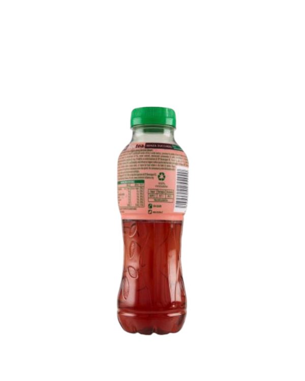 TÈ ALLA PESCA E ROSA SENZA ZUCCHERI FUZE CL. 40 - immagine 2