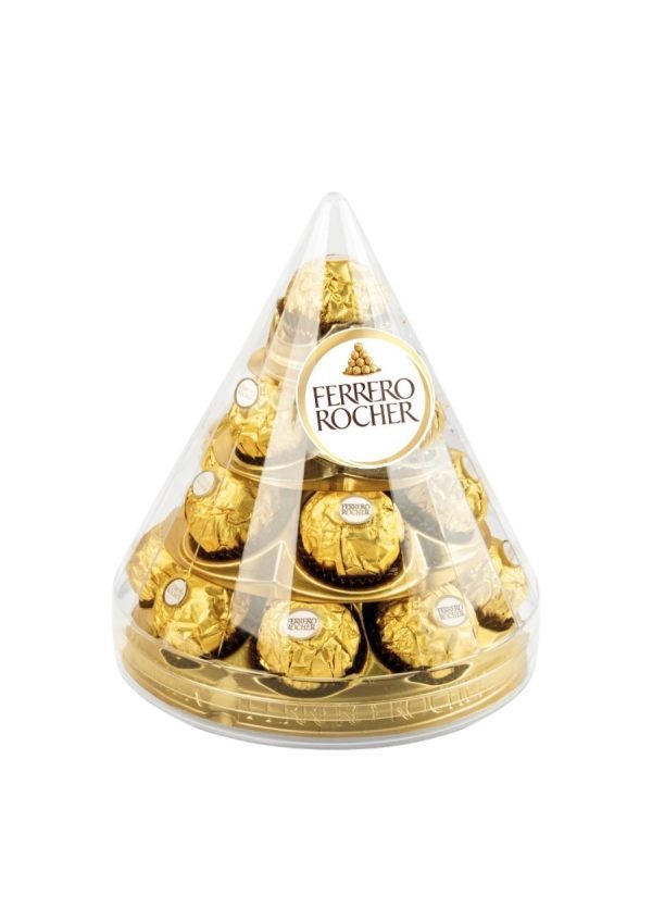 ROCHER CONO FERRERO GR.212,5