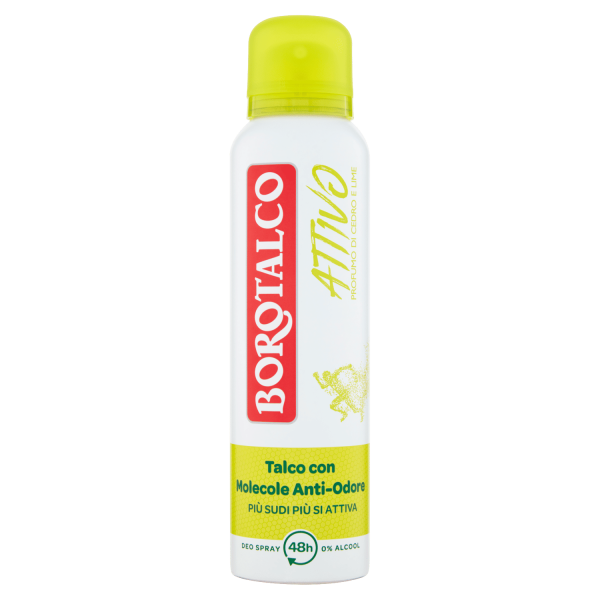 FRESCO PROFUMO DI TALCO FRESCO DEO ROLL ON 50 ML