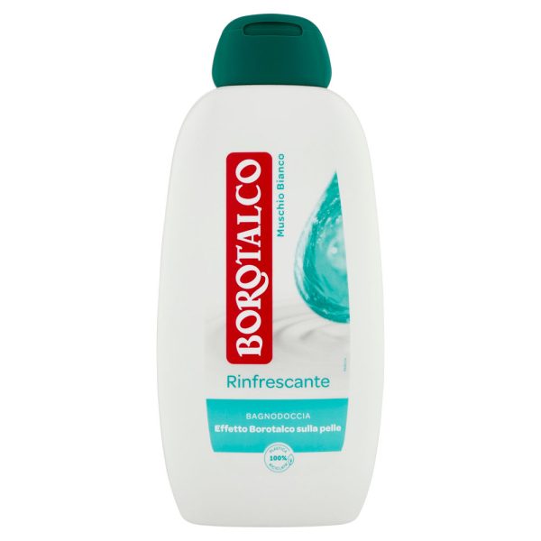 ORIGINALE PROFUMO DI BOROTALCO DEO SPRAY 150 ML