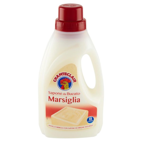 SAPONE DA BUCATO MARSIGLIA 1000 ML