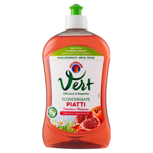 PIATTI POMPELMO E MELOGRANO 500 ML