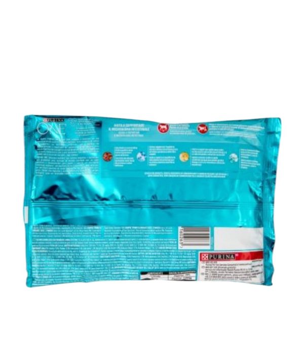 ONE GATTO STERIL AN/SAR GR 85X4 PURINA GR.85X4 - immagine 2