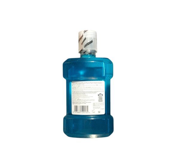 COLLUTORIO COOL MINT LISTERINE LT.1 - immagine 2