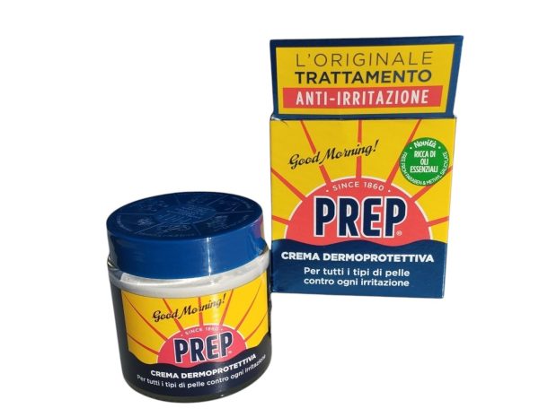 PREP CREMA DERMOPROTETTIVA 75 G