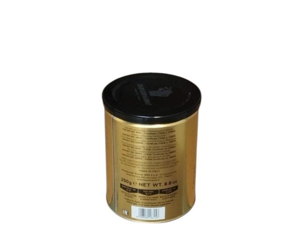 ESPRESSO 100% ARABICA MACINATO 250 GR - immagine 3