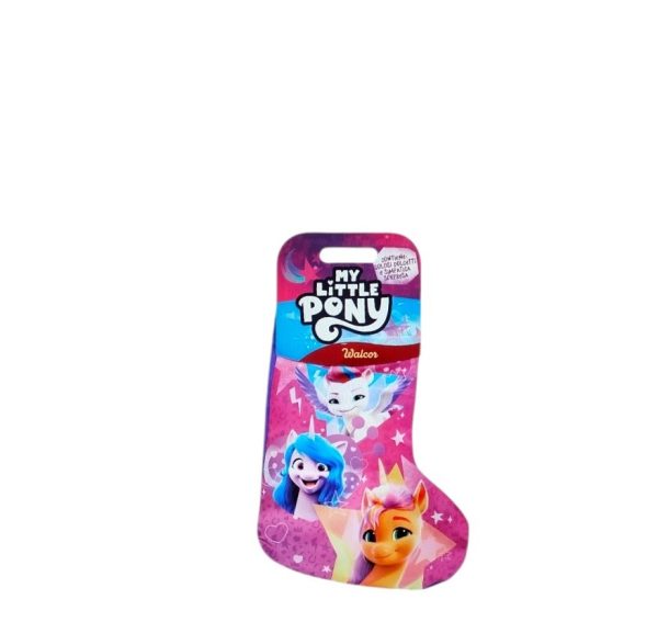 WALCOR MY LITTLE PONY 170 G