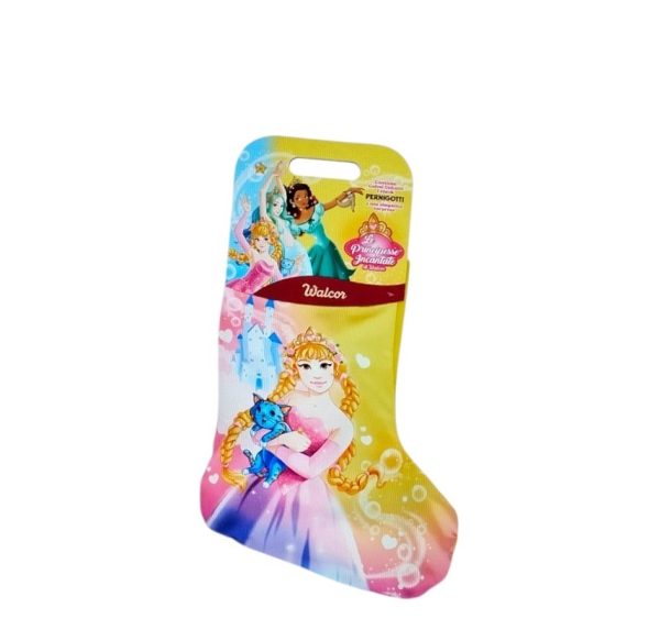 WALCOR CALZA LE PRINCIPESSE INCANTATE 200 G