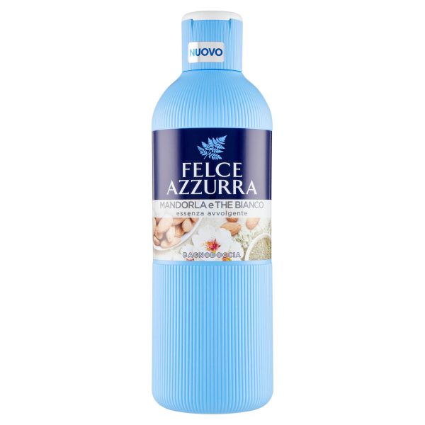 BAGNOSCHIUMA NARCISO FELCE AZZURRA ML.650