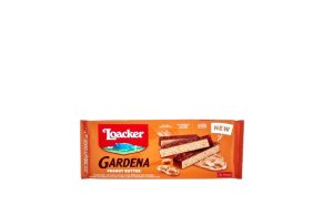 GARDENA AL BURRO D'ARACHIDI LOACKER GR. 200
